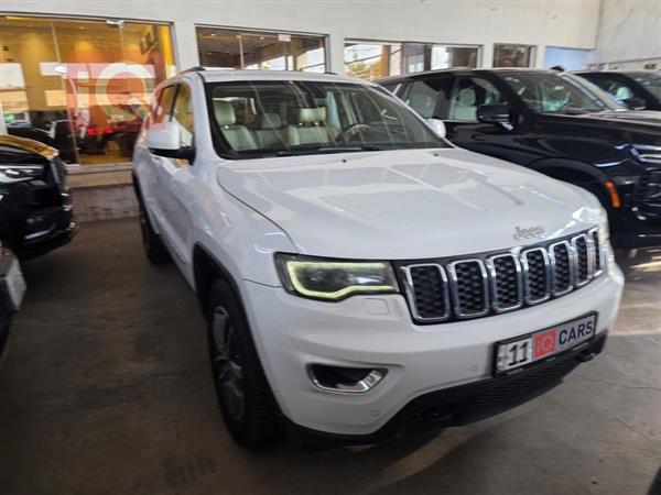 Jeep Grand Cherokee 2019 for sale in Iraq - Baghdad